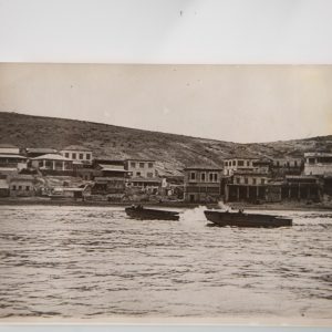 PHOTO argentique de presse 1940 militaria 15X20CM Bateau militaire