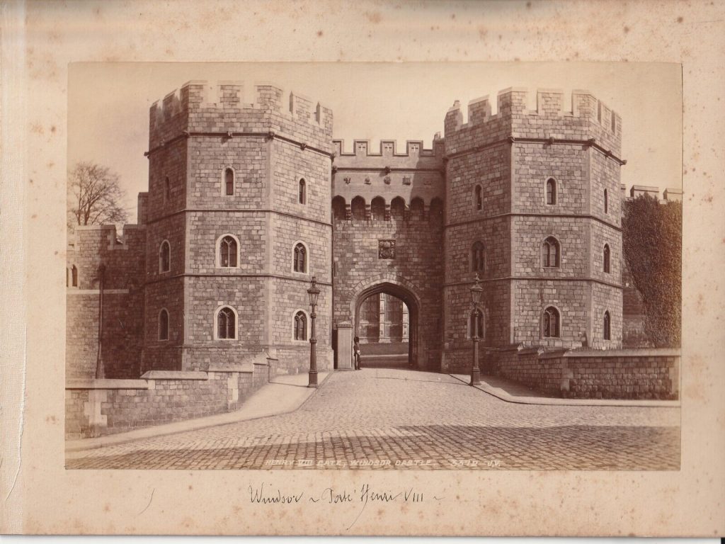 PHOTO ALBUMINE CARTON RECTO VERSO 1880 ROYAUME-UNIS PHOTO 13X19cm