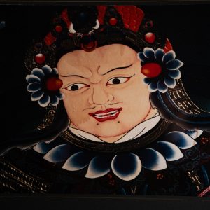 TIRAGE PHOTO Argentique, RC	Asie	Asie Vietnam dessin 20X25cm	1980