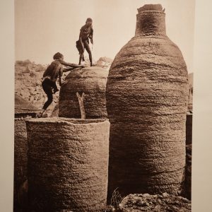 photo Heliogravure 1930 Paysage Afrique Equatoriale CAMEROUN PHOTO 16X25cm