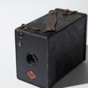 APPAREIL PHOTO AGFA BOX 1930 Argentique 6x6cm
