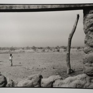 PHOTO Argentique	Afrique	Enfant reportage en Afrique	18X24cm	1990	Olivier Culman