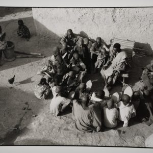 PHOTO Argentique	Afrique	Enfant reportage en Afrique	18X24cm	1990	Olivier Culman