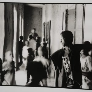 PHOTO Argentique	Afrique	Enfant reportage en Afrique	18X24cm	1990	Olivier Culman
