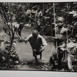 PHOTO Argentique	Afrique	Enfant reportage en Afrique	18X24cm	1990	Olivier Culman
