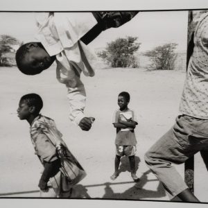 PHOTO Argentique	Afrique	Enfant reportage en Afrique	18X24cm	1990	Olivier Culman