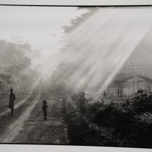 PHOTO Argentique	Afrique	Enfant reportage en Afrique	18X24cm	1990	Olivier Culman