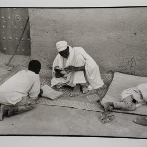 PHOTO Argentique	Afrique	Enfant reportage en Afrique	18X24cm	1990	Olivier Culman