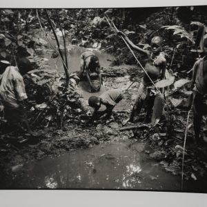 PHOTO Argentique	Afrique	Enfant reportage en Afrique	18X24cm	1990	Olivier Culman