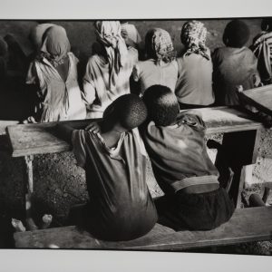 PHOTO Argentique	Afrique	Enfant reportage en Afrique	18X24cm	1990	Olivier Culman