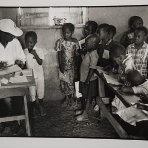 PHOTO Argentique	Afrique	Enfant reportage en Afrique	18X24cm	1990	Olivier Culman
