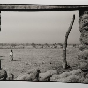 PHOTO Argentique	Afrique	Enfant reportage en Afrique	18X24cm	1990	Olivier Culman