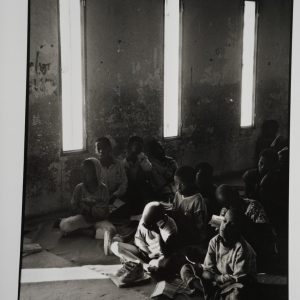 PHOTO Argentique	Afrique	Enfant reportage en Afrique	18X24cm	1990	Olivier Culman