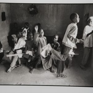 PHOTO Argentique	Afrique	Enfant reportage en Afrique	18X24cm	1990	Olivier Culman