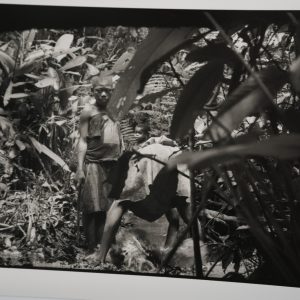 PHOTO Argentique	Afrique	Enfant reportage en Afrique	18X24cm	1990	Olivier Culman