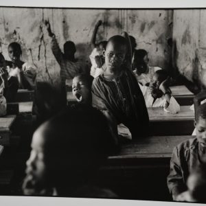 PHOTO Argentique	Afrique	Enfant reportage en Afrique	18X24cm	1990	Olivier Culman