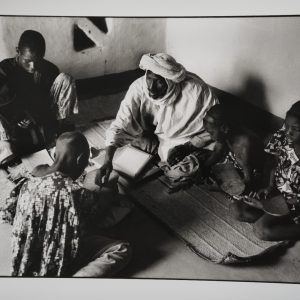 PHOTO Argentique	Afrique	Enfant reportage en Afrique	18X24cm	1990	Olivier Culman