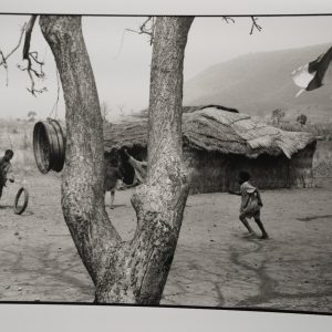 PHOTO Argentique	Afrique	Enfant reportage en Afrique	18X24cm	1990	Olivier Culman