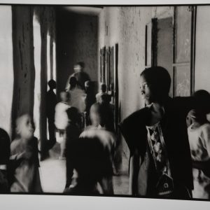 PHOTO Argentique	Afrique	Enfant reportage en Afrique	18X24cm	1990	Olivier Culman