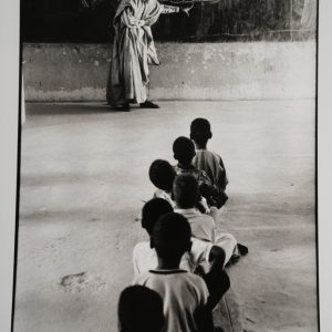 PHOTO Argentique	Afrique	Enfant reportage en Afrique	18X24cm	1990	Olivier Culman