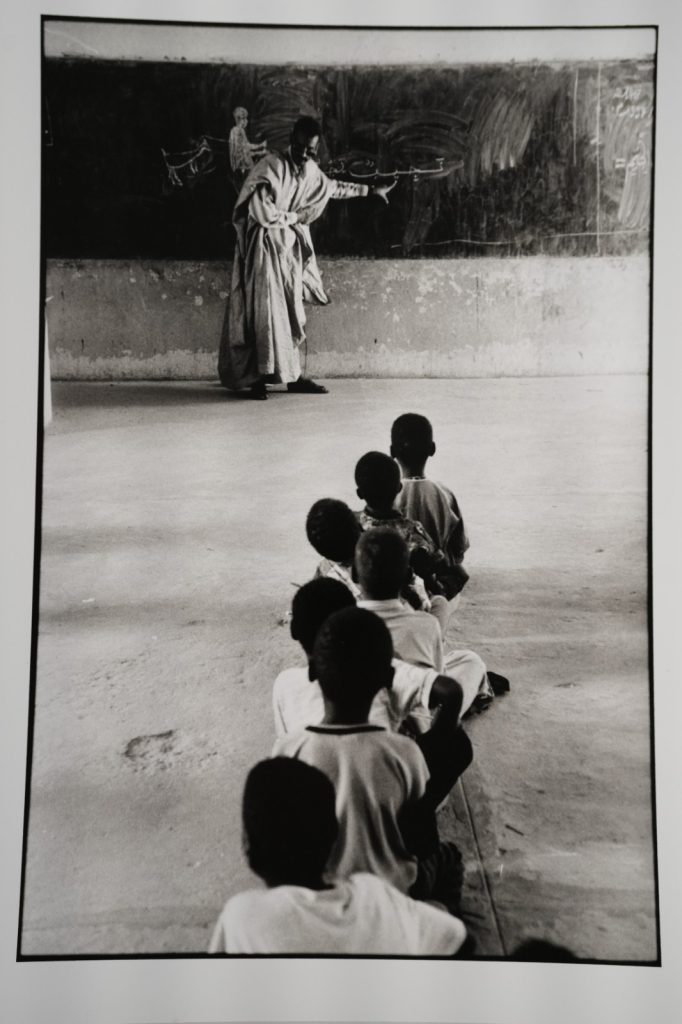 PHOTO Argentique	Afrique	Enfant reportage en Afrique	18X24cm	1990	Olivier Culman