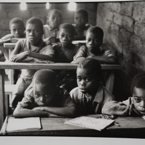 PHOTO Argentique	Afrique	Enfant reportage en Afrique	18X24cm	1990	Olivier Culman