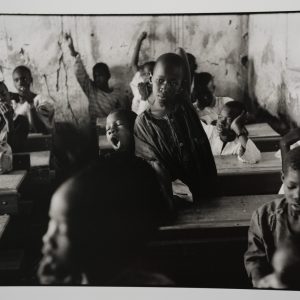 PHOTO Argentique	Afrique	Enfant reportage en Afrique	18X24cm	1990	Olivier Culman