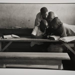 PHOTO Argentique	Afrique	Enfant reportage en Afrique	18X24cm	1990	Olivier Culman