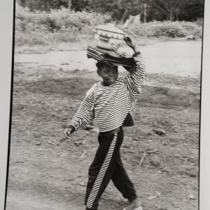 PHOTO Argentique	Afrique	Enfant reportage en Afrique	18X24cm	1990	Olivier Culman