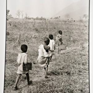 PHOTO Argentique	Afrique	Enfant reportage en Afrique	18X24cm	1990	Olivier Culman