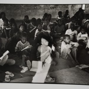 PHOTO Argentique	Afrique	Enfant reportage en Afrique	18X24cm	1990	Olivier Culman
