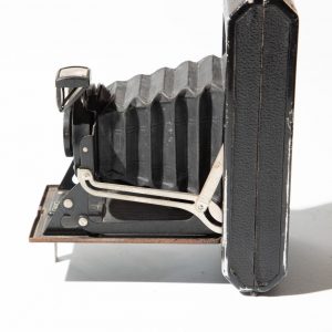 APPAREIL PHOTO Zeiss Ikon Ikonta 520/2 1929 Argentique 6X9cm 120