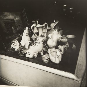 TIRAGE PHOTO argentique papier mate amateur 1980--30X40cm BOUTIQUE