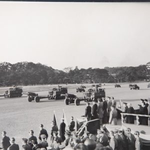 TIRAGE PHOTO	argentique 1950 PHOTO DE PRESSE MILITAIRE GUERRE DE COREE 21X25cm