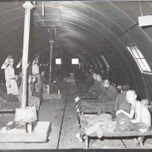 TIRAGE PHOTO	argentique 1950 PHOTO DE PRESSE MILITAIRE GUERRE DE COREE 21X25cm