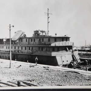 TIRAGE PHOTO	argentique 1950 PHOTO DE PRESSE MILITAIRE GUERRE DE COREE 21X25cm