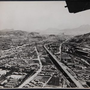 TIRAGE PHOTO	argentique 1950 PHOTO DE PRESSE MILITAIRE GUERRE DE COREE 21X25cm