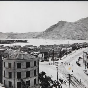 TIRAGE PHOTO	argentique 1950 PHOTO DE PRESSE MILITAIRE GUERRE DE COREE 21X25cm