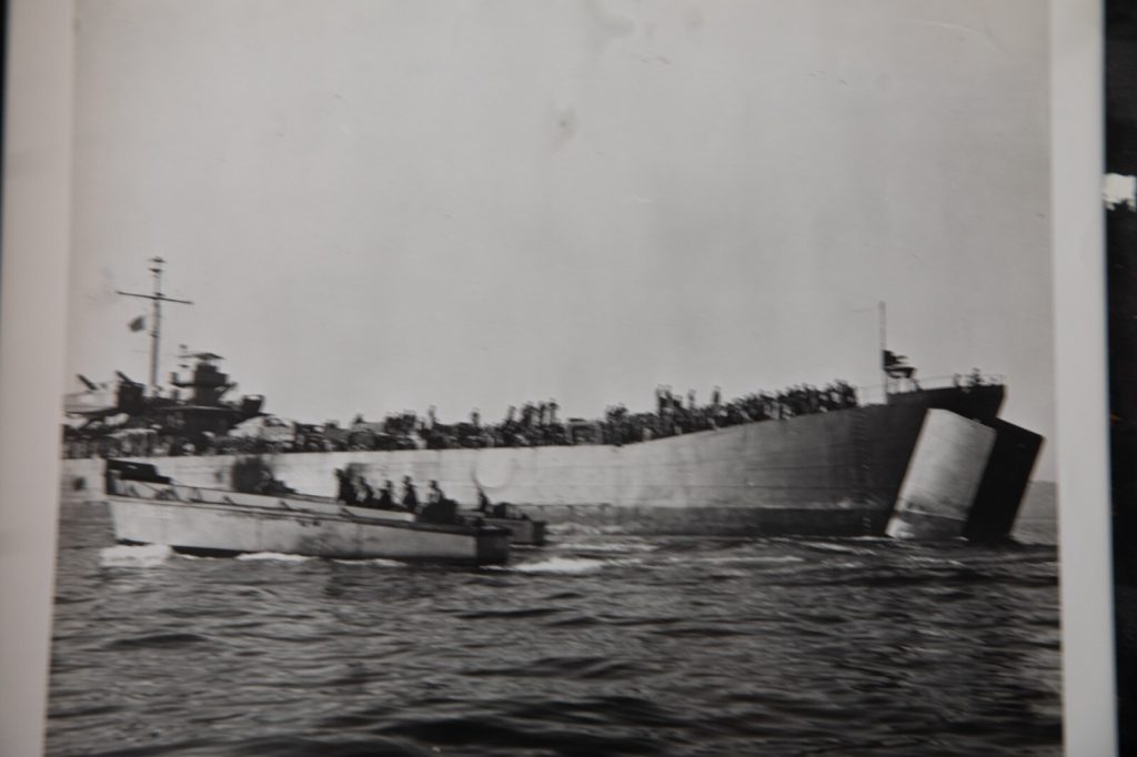 TIRAGE PHOTO argentique 1950 PHOTO DE PRESSE MILITAIRE GUERRE DE COREE 21X25cm