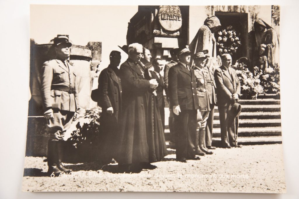 TIRAGE PHOTO argentique ministère de l'information circa 1946 17X20CM TAMPON