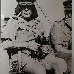 PHOTO Miltaire britanique asie du sud est 15x20cm 1940