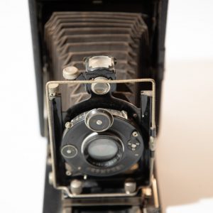 APPAREIL PHOTO Demaria-Lapierre Caleb 1904 Argentique 9X12cm