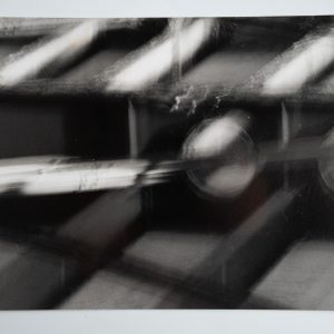 TIRAGE PHOTO Argentique, RC France ARTCHITECTURE 18X24cm 1960