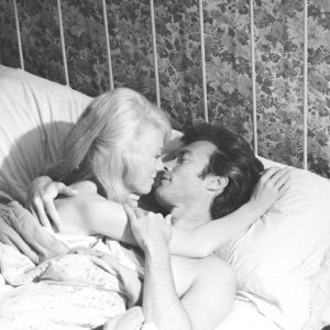 Tirage photo argentique Clint Eastwood 20X30cm