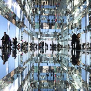 Tirage photo argentique  New-York  20X30cm