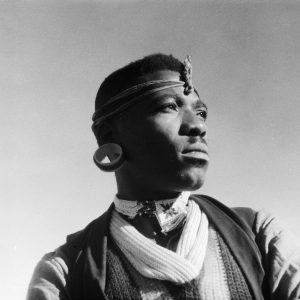 Tirage photo argentique zullu 20X30cm