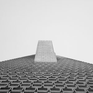 Tirage photo argentique  San Francisco  20X30cm