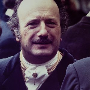 PHOTO Argentique	France	chasse à courre vénerie cheval	24x30cm	1970