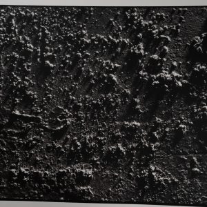 TIRAGE photoArgentique France photo d'artiste amateur 34X40cm 1970