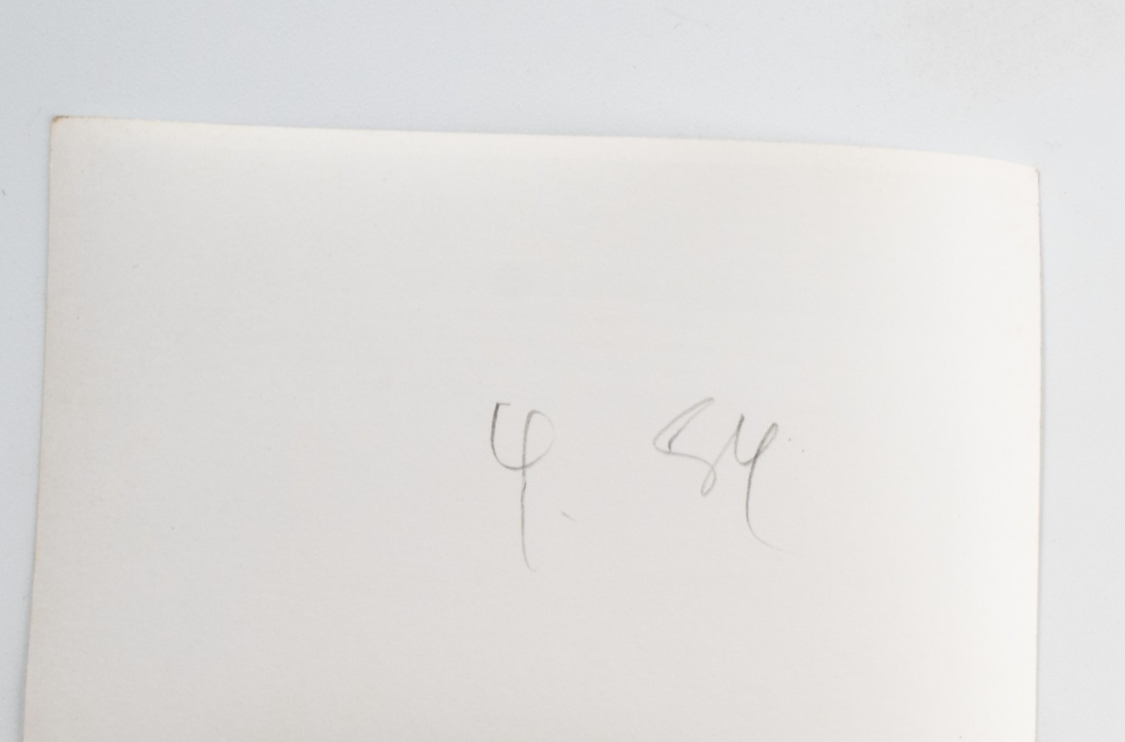 PHOTO Argentique Vue aérienne Paris Maison de la Radio 9x12cm 1970 Roger Morin – Image 2